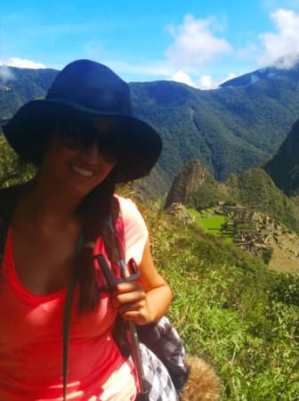 One week in Peru: Cusco and Machu Picchu: photo 7