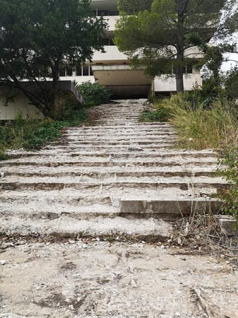 Vacation on the Dalmatian Sea: photo 37