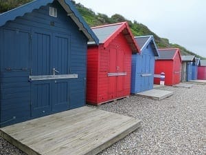 North Norfolk: A postage stamp view; culture, beauty & diversity: photo 40