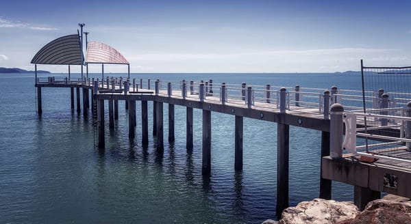 A Guide to Townsville: photo 2