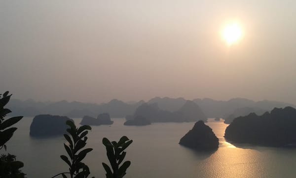 Why Vietnam might be my new favourite place: photo 3