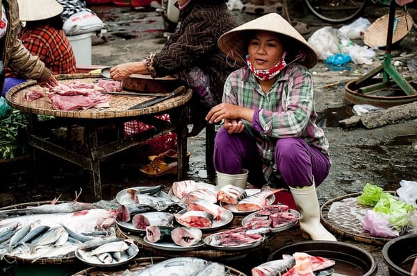 How to See Saigon like a Local: photo 5