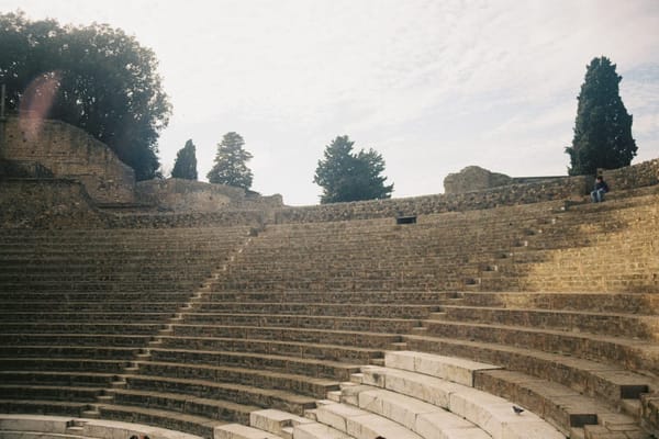 Here’s why you should visit Pompeii soon (or go again): photo 2