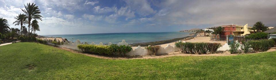 Island Hopper - Fuerteventura