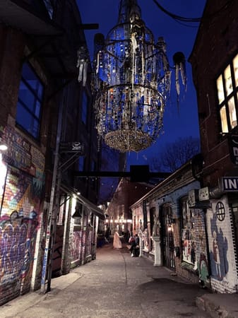 Experience Norway’s capital Oslo by walking the riverside: photo 11