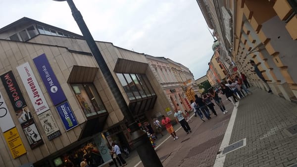 Banja Luka - the adventure begins!: photo 11