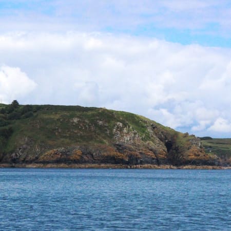 Walking the breathtaking coast paths of Cornwall: photo 2