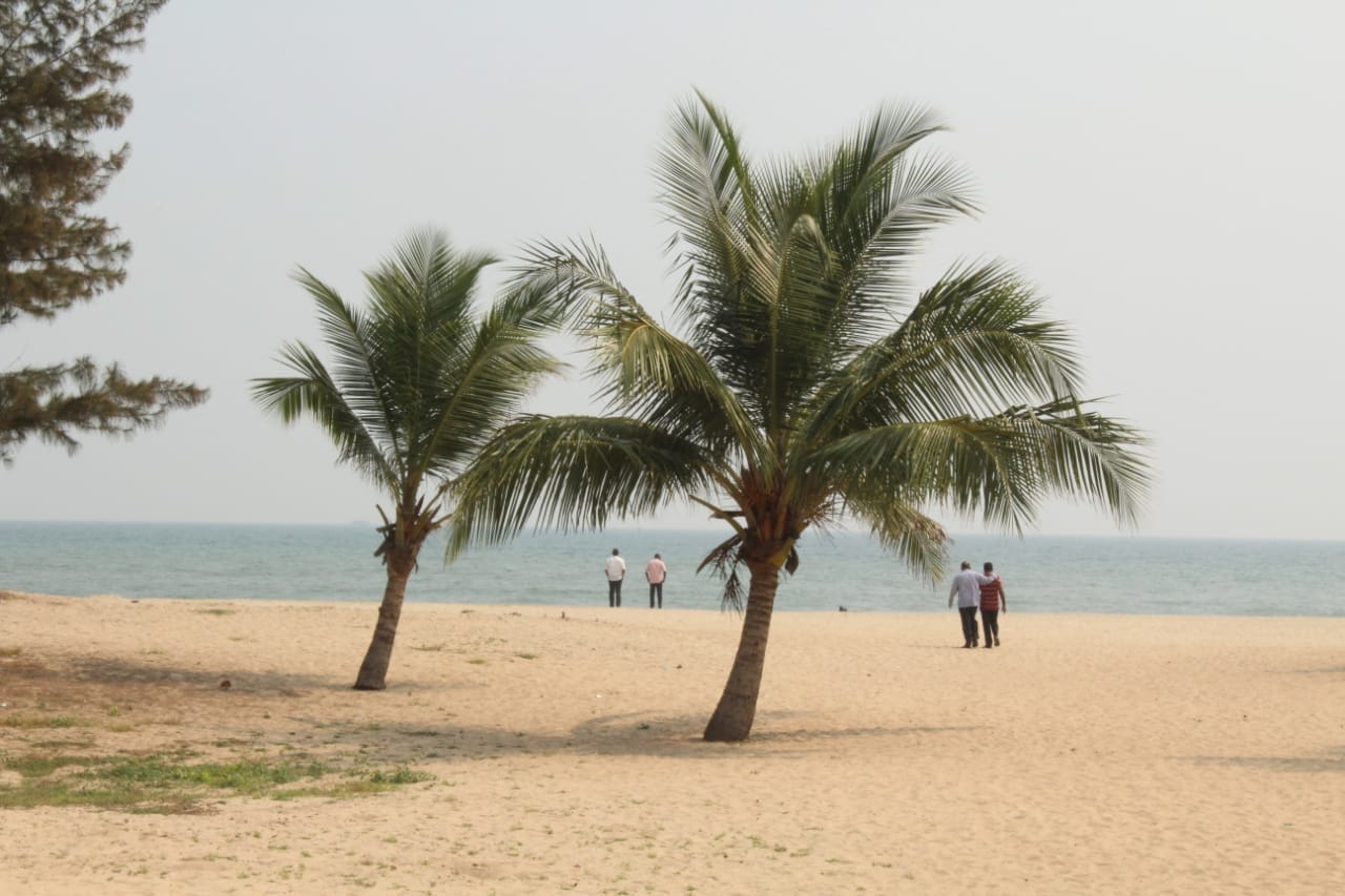 Best Budget Weekend Getaway to Pondicherry, India