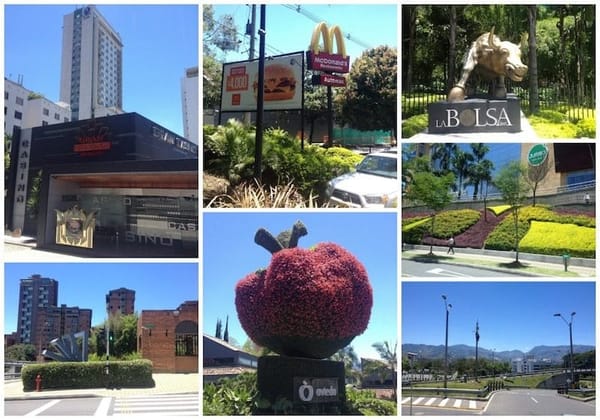 3 Reasons Why We Love Medellin: photo 1