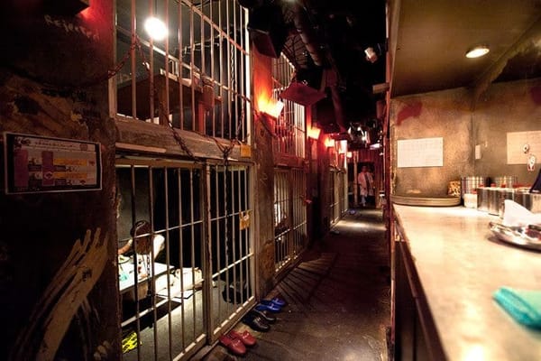 Tokyo Food Guide: photo 5