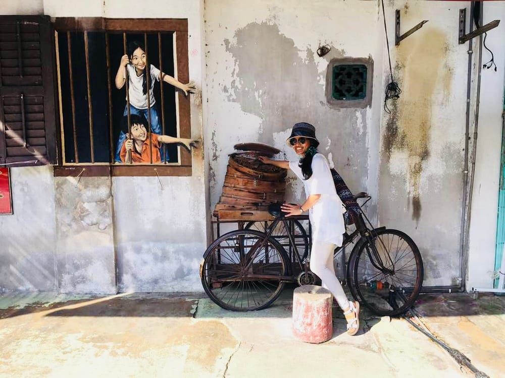 The Essential Guide to Georgetown, Penang (and Tips for More!)