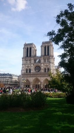 How To: Survive Paris on a budget: photo 1