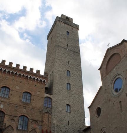 Florence: The magical city: photo 21