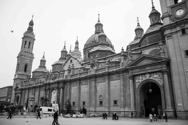 Spain: Lost in the Northern Spain: photo 2