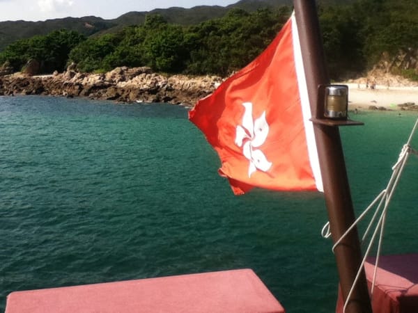 11 Things for travellers to do in Hong Kong: photo 11