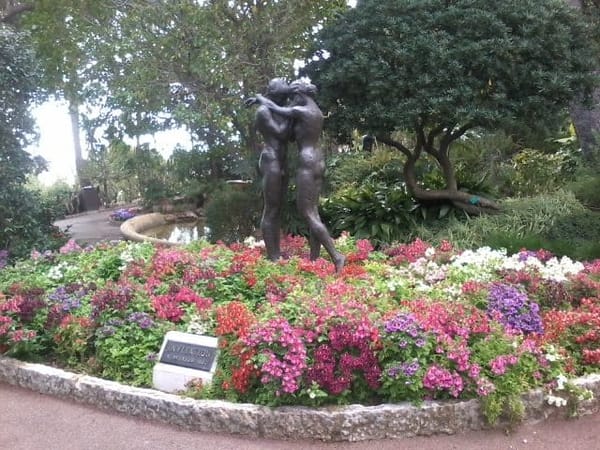 When in Monaco Part 1: Monaco Ville – the fairy tale: photo 5