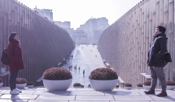 KOREA: Best things to do during winter: photo 17