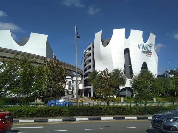 What to Cover on a 5-Day Trip to Singapore: photo 2