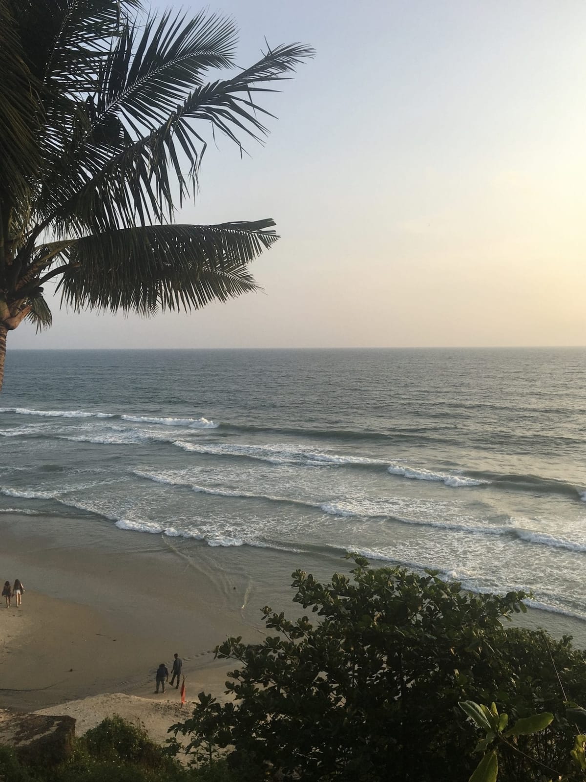 What to do in Varkala?