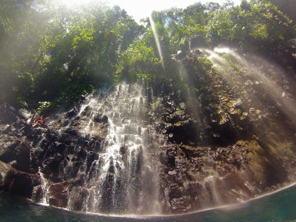 Exploring Iligan City – The City of Majestic Waterfalls: photo 7