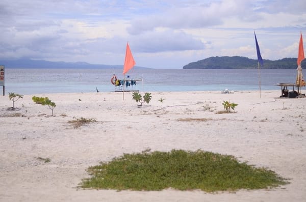 Island Escape near Cagayan de Oro City: Camiguin: photo 12