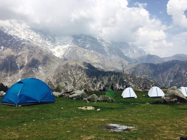 A perfect weekend in Mcleodganj, Himachal Pradesh, India: photo 10