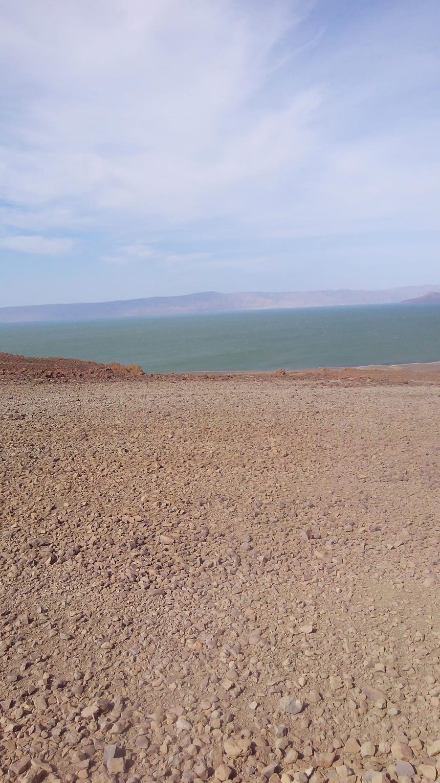 Lake Turkana - The wonder of a desert