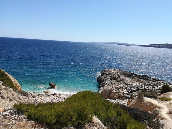Mallorca: Top Places I Would Return Here For: photo 7