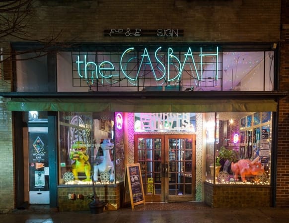 Little Known Treasure: Lawrence, Kansas: photo 2