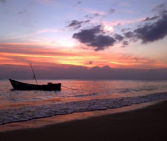 Koh Phangan: A Perfect Stop for all Styles: photo 5
