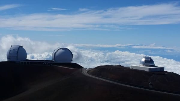 Hawaii: The Top of Mauna Kea: photo 3