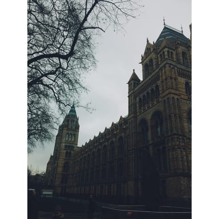 London: the best tourist cliché on earth (Part 1): photo 2