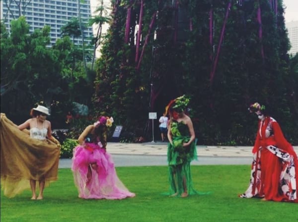 Singapore On A Budget: For Tourists and Locals Alike: photo 4