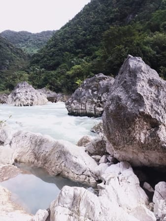 A Step-by-Step Travel Guide in Exploring Mt Daraitan River: photo 8