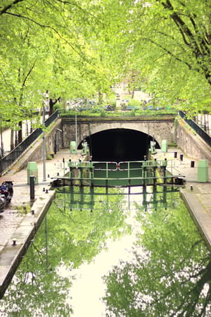 4 hidden movie sets you need to visit in Paris: photo 1
