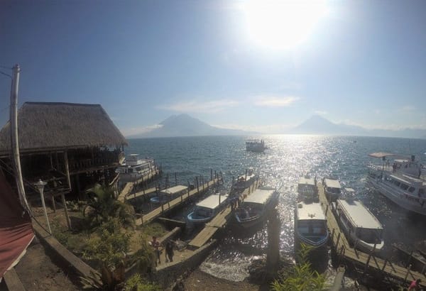 Guatemala: Episodes of a Trip: photo 9