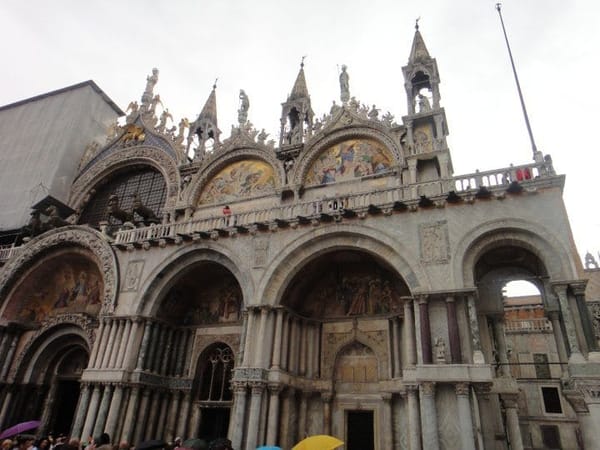 Venice - Bride of the Sea: photo 2