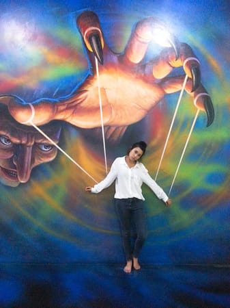 Art in Island: The Land of Illusion and Perception: photo 13