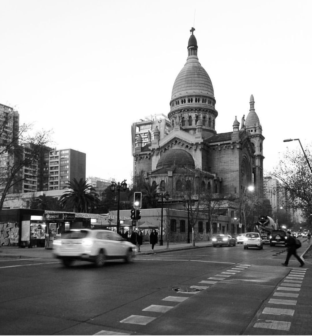 Do’s and don’ts when traveling to Santiago de Chile