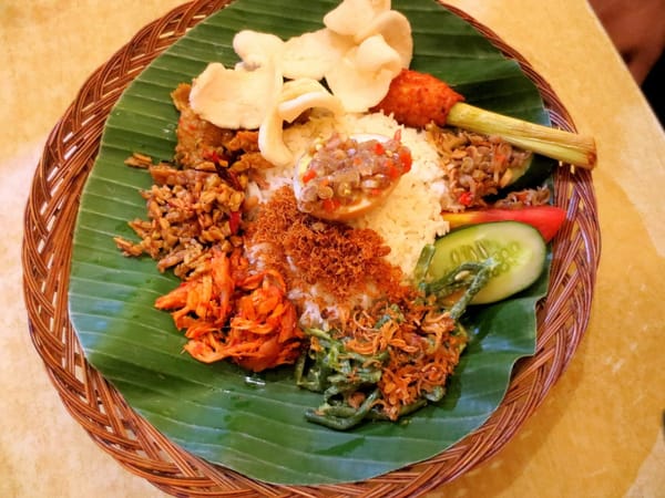 Things to do in Bali, Indonesia: photo 1