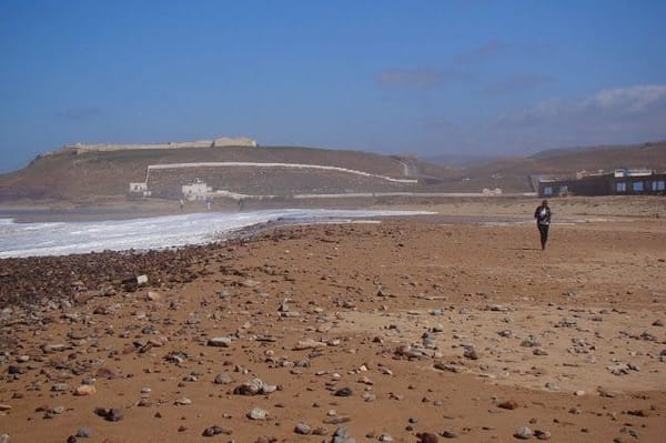 Morocco and Western Sahara: photo 17