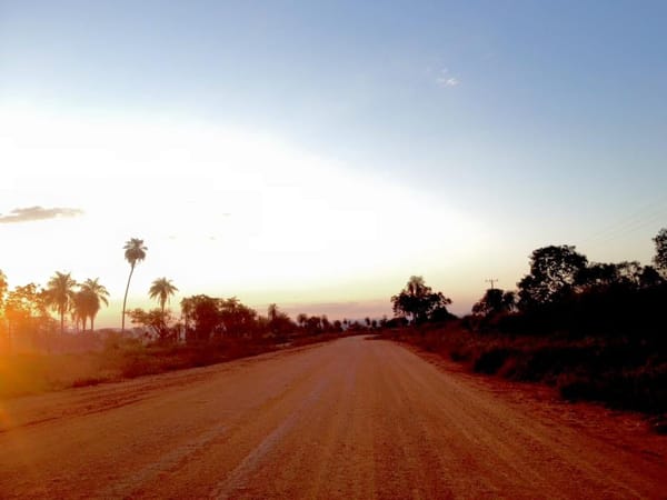 Bonito, Mato Grosso do Sul: 4 days of a road trip in Brazil: photo 6