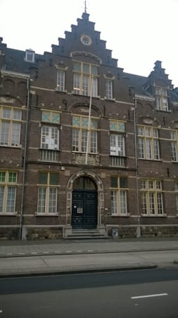 Maastricht: How to get there from Amsterdam, where to stay with comfort, what to enjoy: photo 6