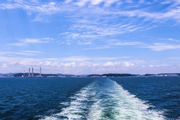 EASY HIKING ADVENTURES AROUND TOKYO: photo 6
