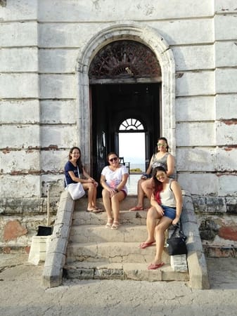 Soaking Up on the Islands of Giants (Islas de Gigantes): photo 5