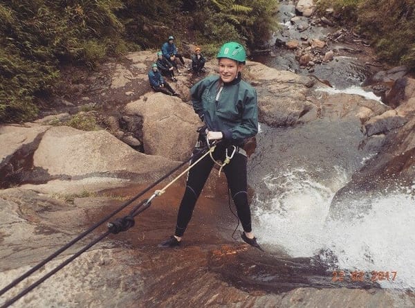 Pure Adrenalin - Extreme Sports Highlights Ecuador: photo 1