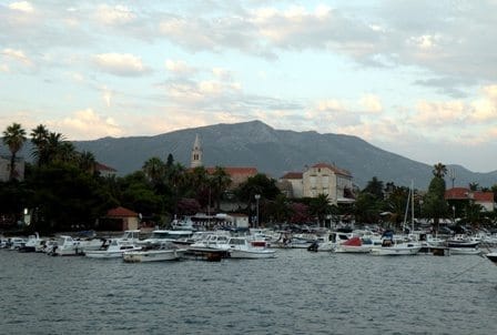 Pelješac - the longest peninsula in Croatia: photo 5