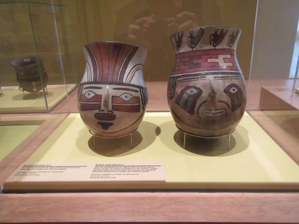 Lima Historic Centre: Museums, Markets, Madness, and Much Much More: photo 12