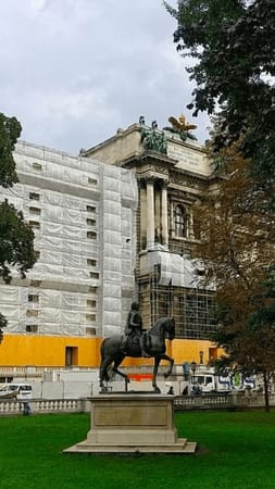 Exploring Vienna on a Budget - Top free things to do in the city: photo 12