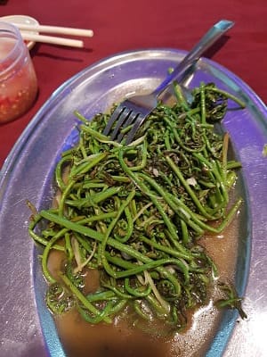 Foods To Eat in Malaysia: photo 1
